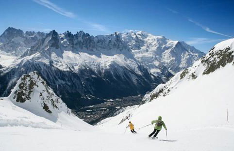 Quartz-Montblanc - Foto 18