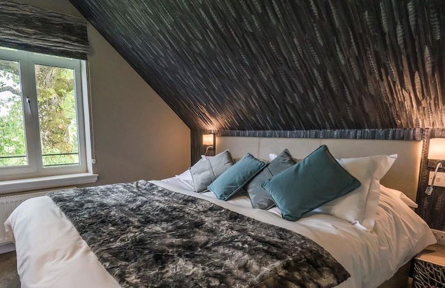 Dunroamin Apartment - Foto 10