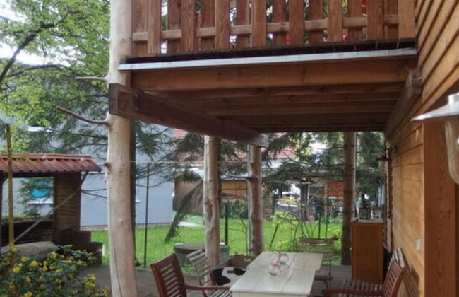 Nice Apartment in Lubmin - Foto 9