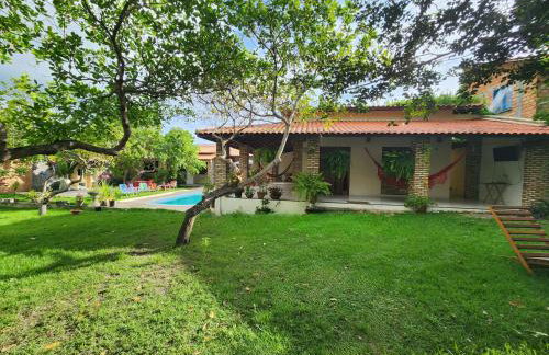 Vila Jatobá Lençóis - Foto 4