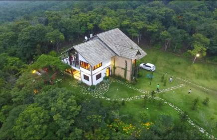 Chalet Schönenberg - Foto 17