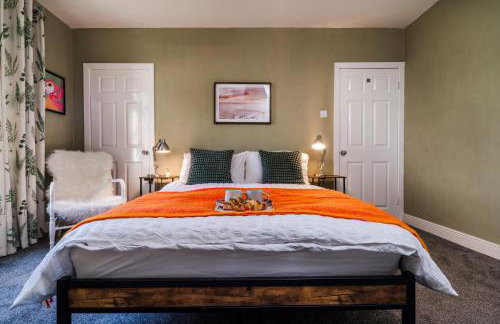 2 Bedroom House near Durham with Countryside Views - Photo 27