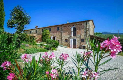 Sandra Spacious Tuscan Villa With Private Pool - Foto 39