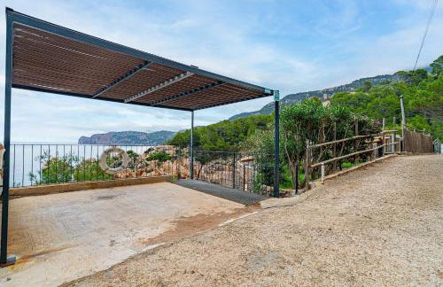 Villa Ca La Dolors - Cala Deià, by PriorityVillas - Foto 44
