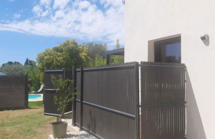 Mas Sansonnets - Foto 8