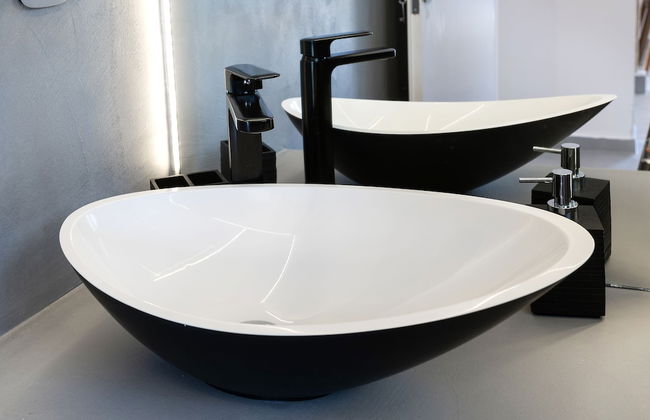 Elisa Seaside Luxury Suite Private hot Tub, Beach - Foto 21