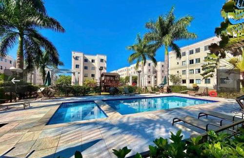 Apartamento aconchegante proximo a UFMS - Foto 14