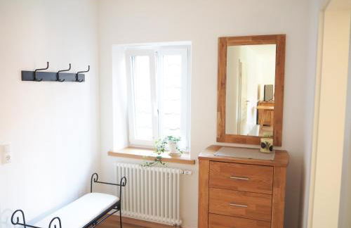 Ferienwohnungen Grüner Baum - Foto 22