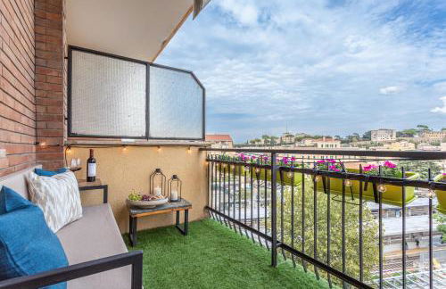 San Pietro Panoramic View - Foto 45