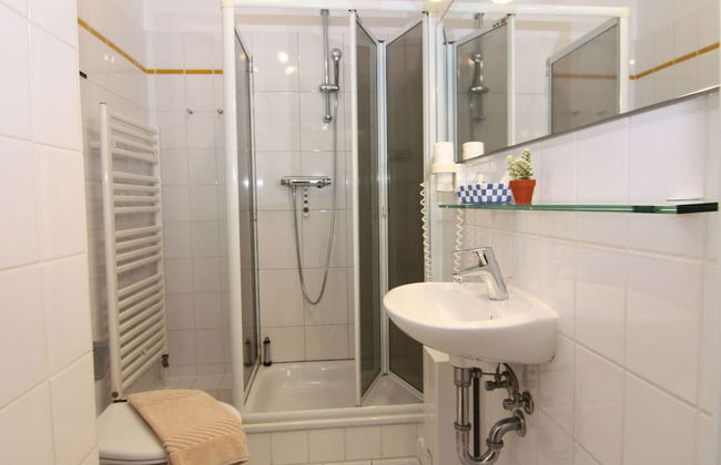 Appartementhaus Pinamar, Scharbeutz - Foto 13