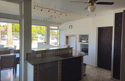 Casa vacacional Ruby en Crevillente, Alicante - Foto 13