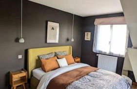 Villa Brunelle, Vue bords de Rance - Foto 24