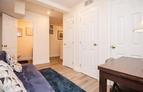 Multi-Level Townhouse, Harvard, MIT, Red line - Foto 6