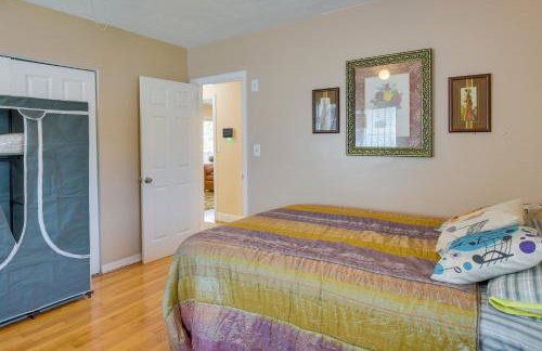 El Portal Vacation Rental about 9 Mi to Miami! - Foto 17