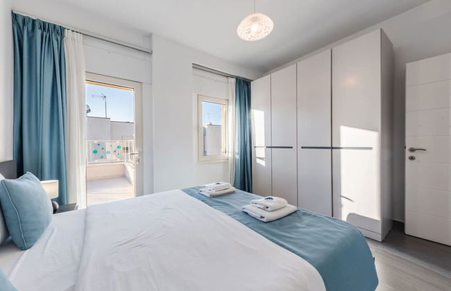 2-br Apartment by the Beach - Jasemin - Photo 22