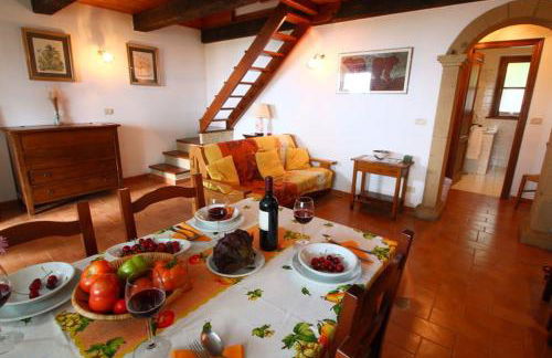 Appartamento TRE QUERCE di Guerrini Mariella - Foto 13