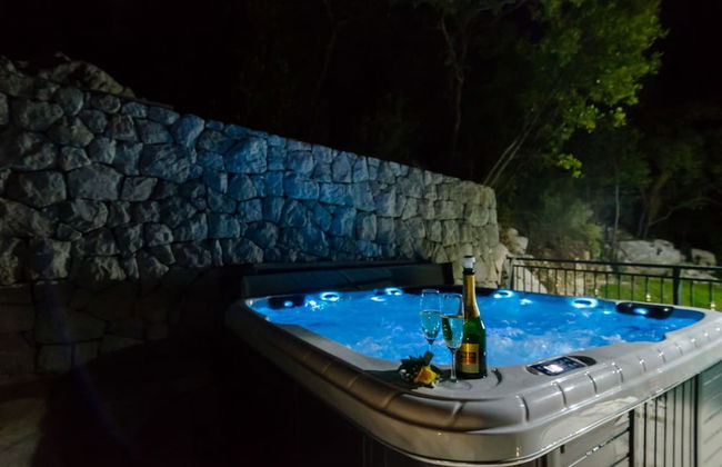 Villa Falcon Rook - Foto 15