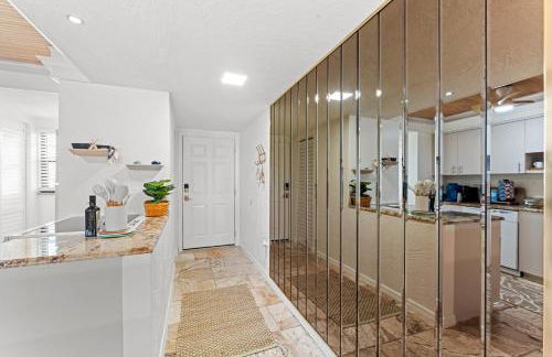 2bd-2ba Condo - New Smyrna Beach - Foto 60