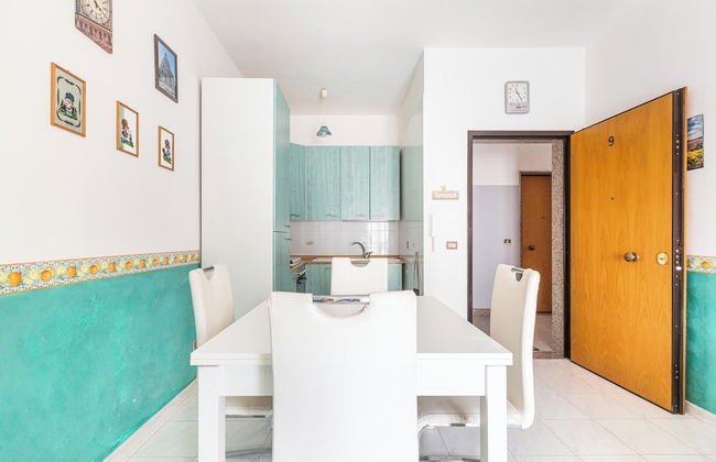 3481 Appartamento Elena by Barbarhouse - Foto 11