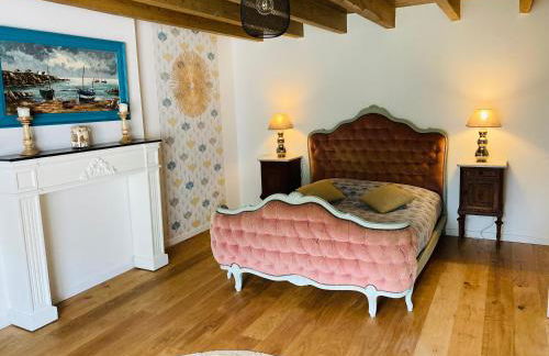 Magnifique Maison Familiale - Foto 14