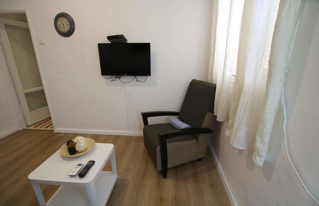 KAV Apartments -Near Assuta Olei Gardom - Foto 30