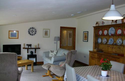 The Old Cowstall - Foto 14