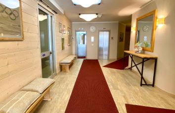 Residence Foemina 65 Val di Luce - Foto 13