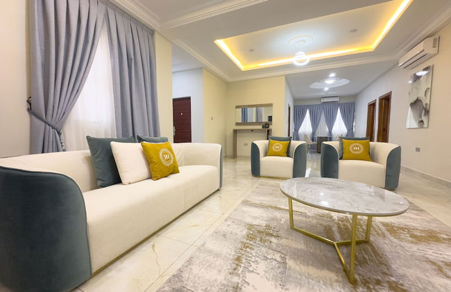 The AUD Luxury Apartments - Foto 18