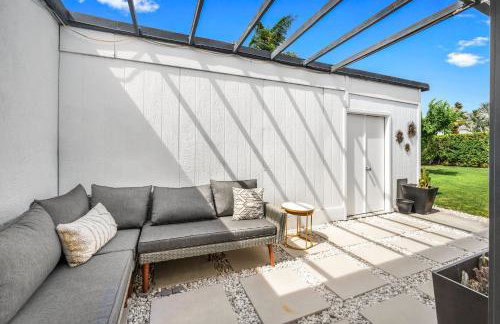 The Pink Lights Private Pool Club by Navigate Stays - Foto 34