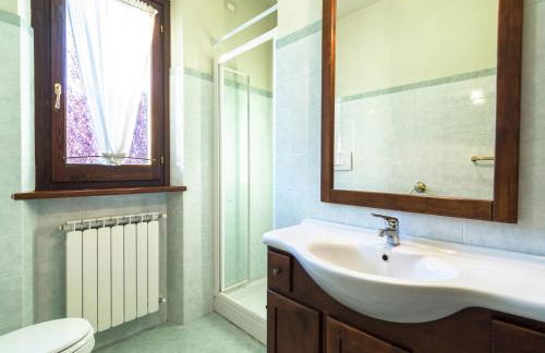 Villa in Lonnano With Pool - Foto 65