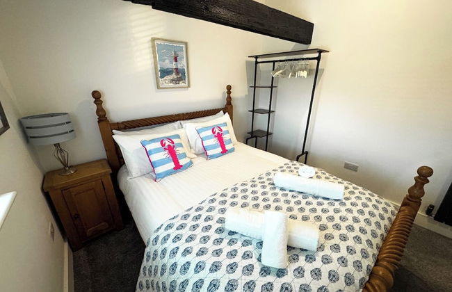 Bracken Bramble Barn Spacious Holiday Retreat - Foto 46