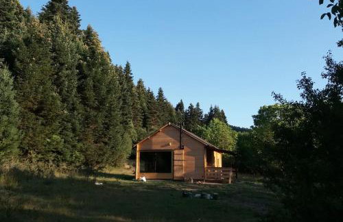Wood Cabins by the River - for Nature Lovers - Photo 47