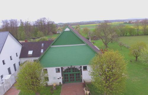 Reiterhof Zwei Linden - Foto 2