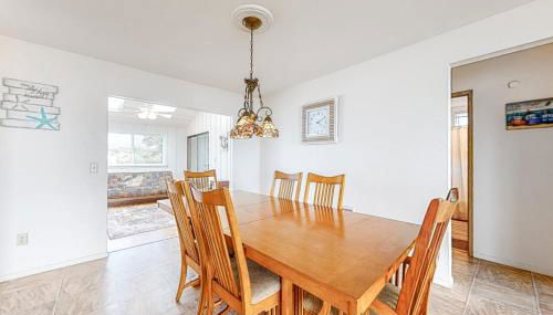 Tidal Links - 4 Bed 3 Bath Vacation home in Bandon Dunes - Foto 5