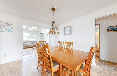 Tidal Links - 4 Bed 3 Bath Vacation home in Bandon Dunes - Foto 5