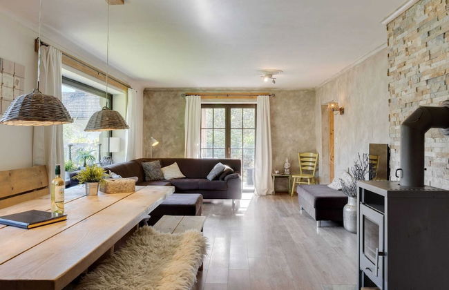 Chalet in ski Area in Leogang - Foto 18