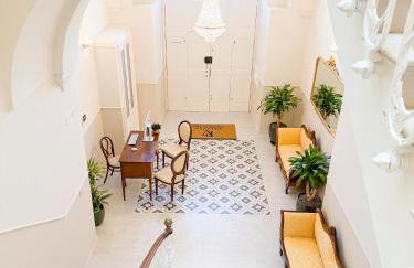 The Regal Residence - By Palazzo Veneziani - Luxury Living in Monopoli - Foto 72