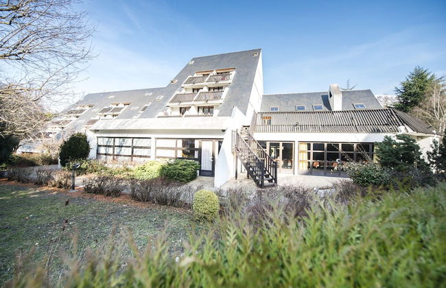 Les Ramondies - Vacances ULVF - Foto 23