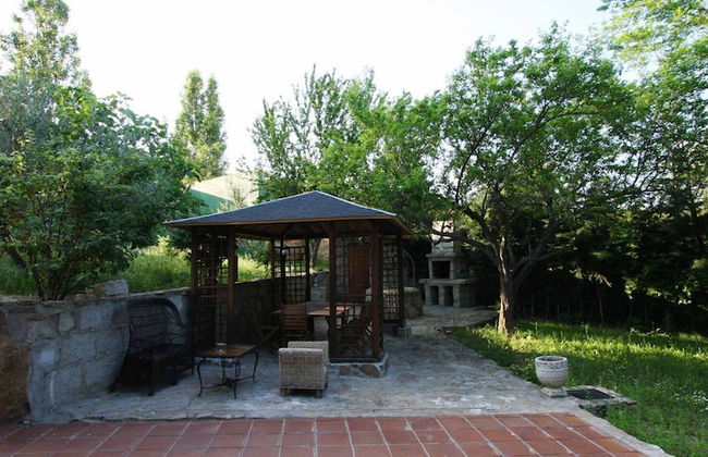 Posada Rural Spa Granja La Tejera de Lozoya - Foto 44