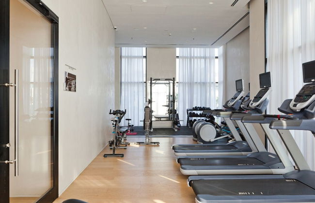 Luxury Penthouse on High Floor with Hot Tub - Foto 27