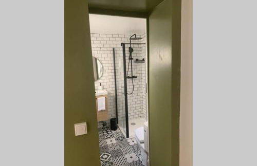 Appart'TERRASSE - 20mn STADE U ARENA - CHAMPS ÉLYSÉES - RER A - Foto 24