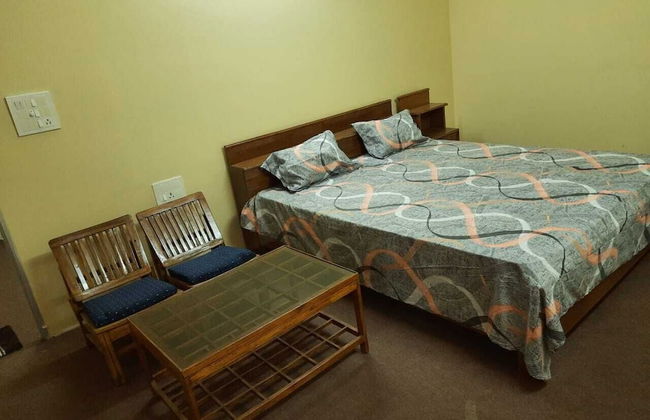 Rahul Homestay - Foto 1