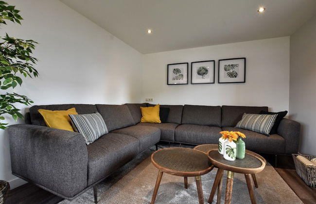 Apartment in Eibergen Near Zwillbrocker Venn - Foto 8