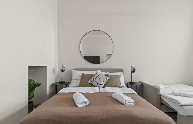 Stylish Apartments near AKH - Foto 5