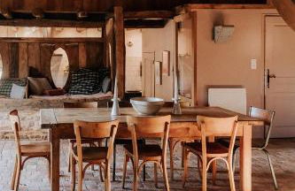 Refuge de campagne au coeur du Périgord - Foto 28