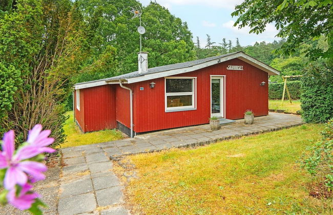 6 Person Holiday Home in Allingabro - Photo 1