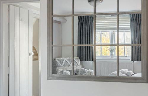 Beautiful 2 Bedroom Cottage in Oxton - Foto 11