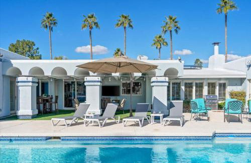 Live Blissfully - Foto 41