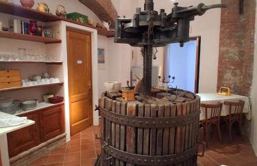 Agriturismo Cascina Tollu - Foto 55