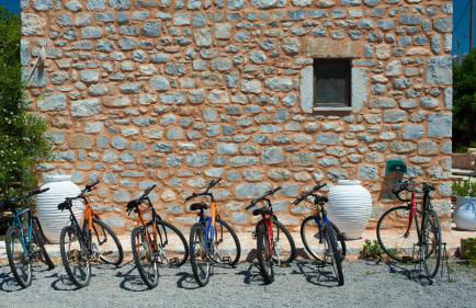 Guesthouse Toxotis - Foto 47